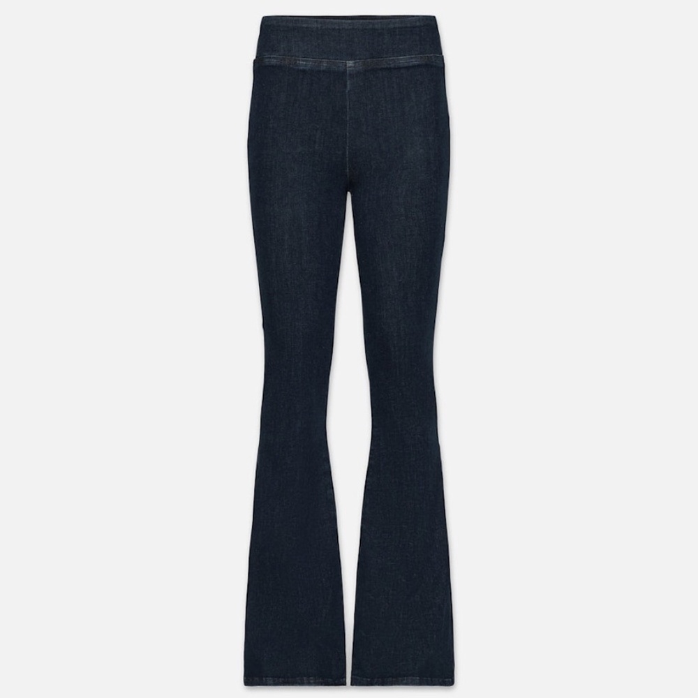 Frame Bardot travel jean